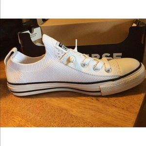 Chuck Taylor All Star Shoreline Knit Women’s Shoes
